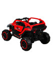 Children Vehicle - Red
